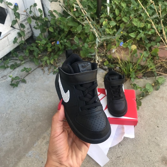 NIKE AUTHENTIC TODDLER Sz 7c,8c,9c,10c new - Picture 7 of 8